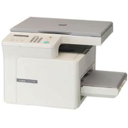 Canon imageCLASS D320 printing supplies